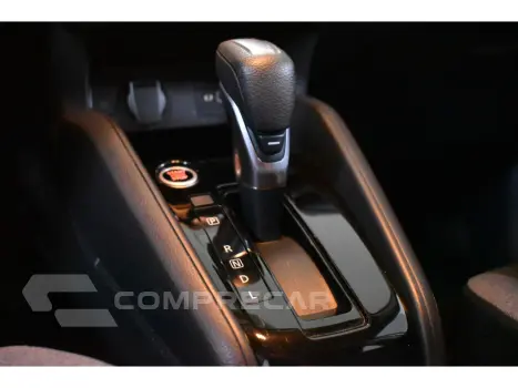 VERSA 1.6 16V FLEX ADVANCE XTRONIC