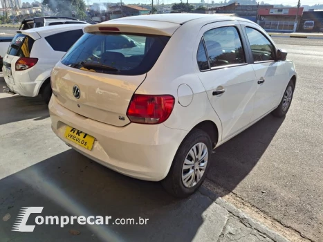 GOL 1.6 MI Trendline 8V