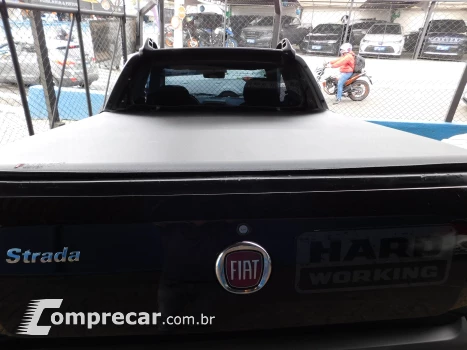 STRADA 1.4 MPI Hard Working CE 8V