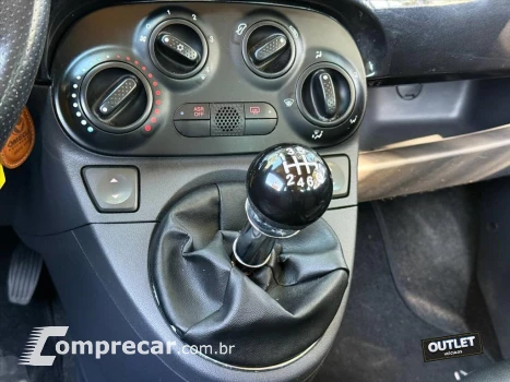 500 1.4 SPORT 16V GASOLINA 2P MANUAL