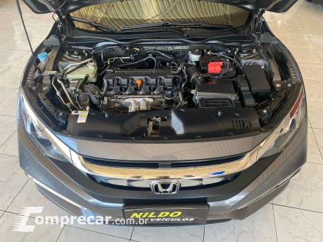 CIVIC 2.0 16vone EX