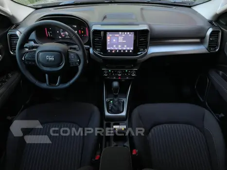 TORO 1.3 TURBO 270 FLEX FREEDOM AT6