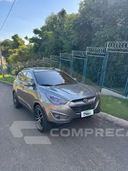 IX35 2.0 MPFI GLS 4X2 16V