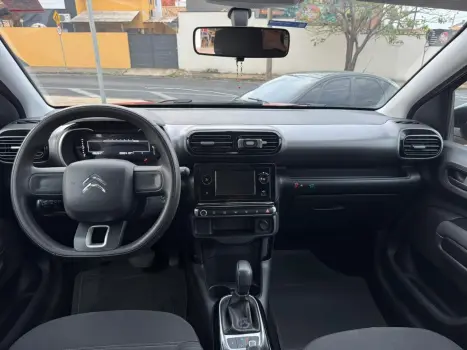 C4 Cactus Feel AT