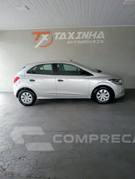 ONIX 1.0 MPFI JOY 8V