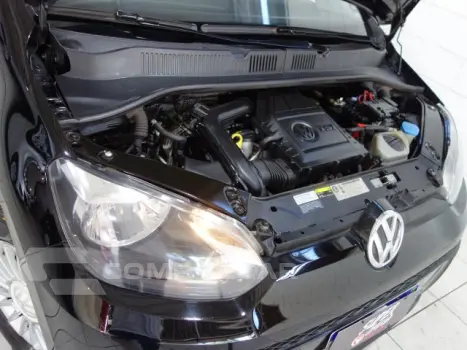 UP - 1.0 TSI MOVE UP 12V 4P MANUAL