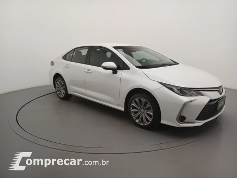 COROLLA 2.0 VVT-IE FLEX XEI DIRECT SHIFT