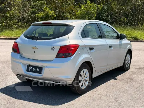 ONIX 1.0 MPFI JOY 8V