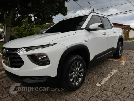 MONTANA LT 1.2  Turbo Flex 12V 4p Mec.