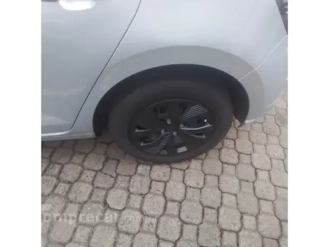 POLO 1.0 MPI TRACK MANUAL