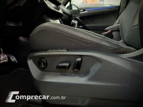 TIGUAN 2.0 300 TSI GASOLINA ALLSPACE R-LINE AUTOMÁTICO