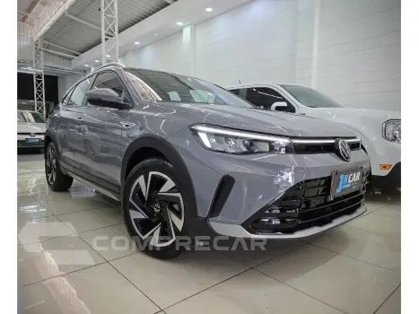 NIVUS 1.0 200 TSI TOTAL FLEX HIGHLINE AUTOMÁTICO