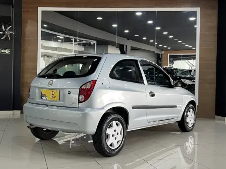 CELTA 1.0 MPFI SPIRIT 8V FLEX 2P MANUAL