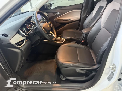 Onix Hatch 1.0 12V 4P FLEX PREMIER 2 TURBO AUTOMÁTICO