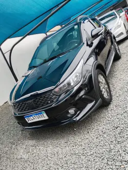 Argo 1.3 4P FIREFLY FLEX TREKKING