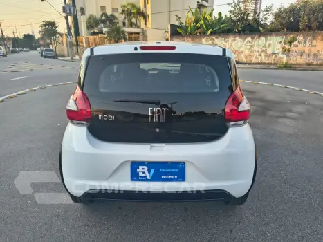 Mobi 1.0 Evo Flex Like. Manual