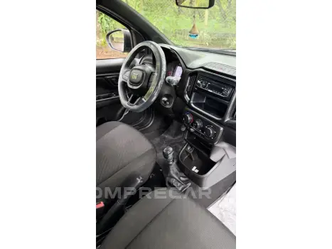 STRADA 1.3 FIREFLY FLEX ENDURANCE CS PLUS MANUAL