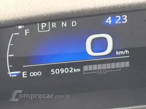 ETIOS 1.5 XS SEDAN 16V FLEX 4P AUTOMÁTICO