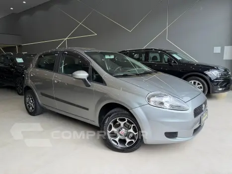 PUNTO 1.4 Attactive 8V