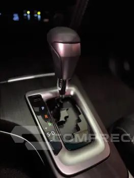 HILUX SW4 2.8 D-4D TURBO DIESEL SRX 7L 4X4 AUTOMÁ