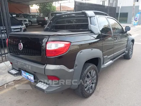 STRADA 1.8 MPI Adventure CD 16V