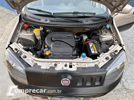 UNO 1.4 EVO WAY 8V