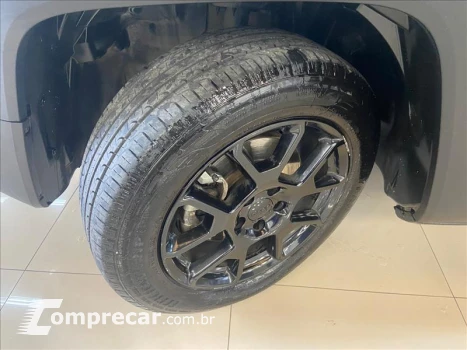 RENEGADE 1.8 16V Sport