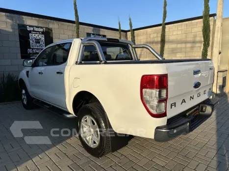 RANGER 3.2 XLT 4X4 CD 20V DIESEL 4P MANUAL