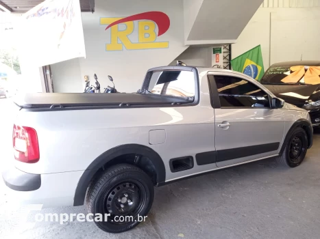 SAVEIRO 1.6 CS 8V