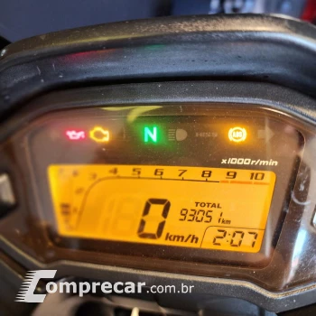 CB 500X