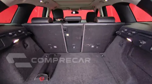 F-PACE 2.0 16V Turbo Prestige AWD