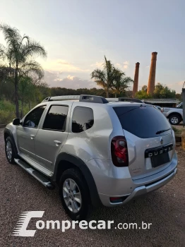 Duster 1.6