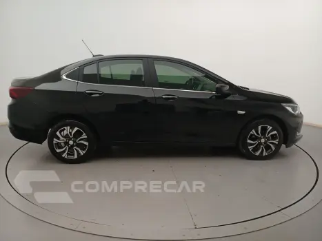 ONIX 1.0 TURBO FLEX PLUS PREMIER AUTOMÁTICO