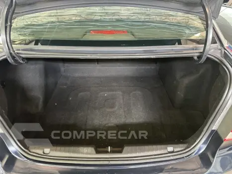 CRUZE 1.8 LT 16V FLEX 4P AUTOMÁTICO