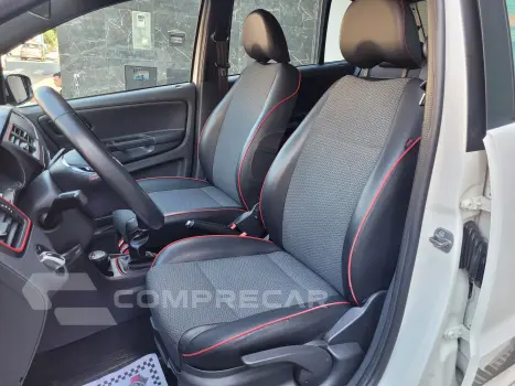 FOX 1.6 MI Rock IN RIO 8V