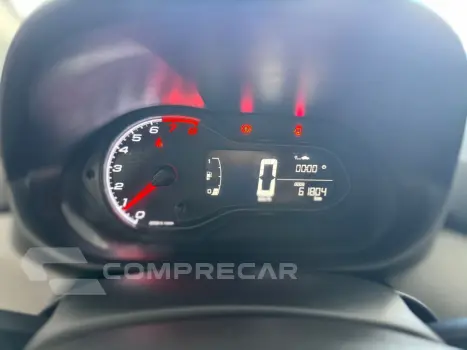 ONIX 1.0 MPFI LT 8V FLEX 4P MANUAL