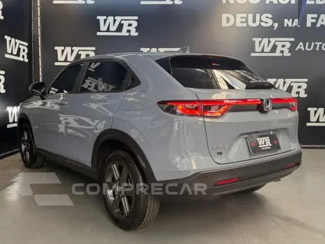 HR-V 1.5 DI I-vtec EXL