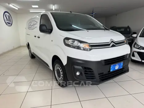 JUMPY 1.6 BLUEHDI DIESEL FURGÃO PACK MANUAL