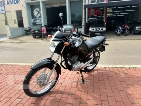 HONDA CG 150 START