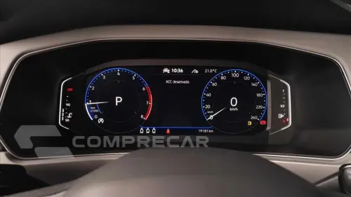 T-CROSS 1.0 200 TSI TOTAL FLEX COMFORTLINE AUTOMÁ