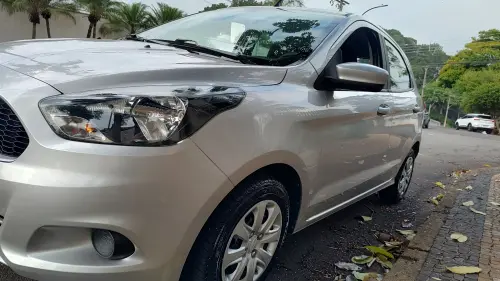 KA 1.0 SE Plus 12V