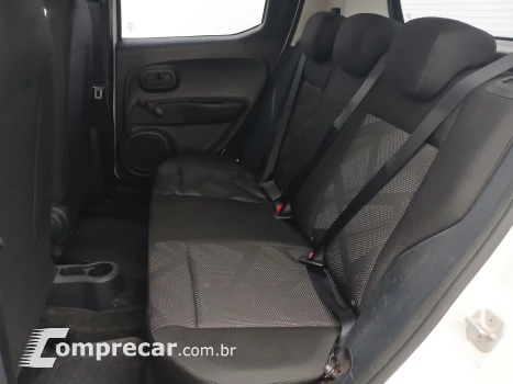 MOBI 1.0 EVO FLEX LIKE. MANUAL