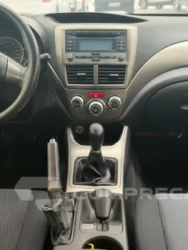 IMPREZA 2.0 4X4 16V