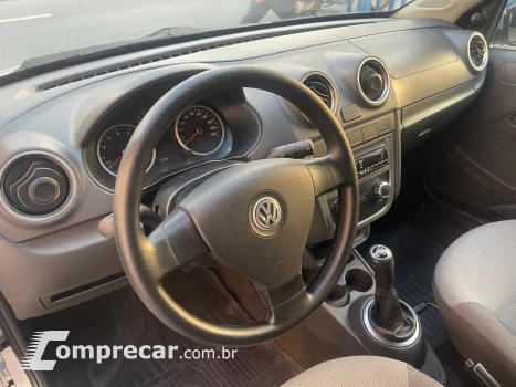 VOYAGE 1.0 12V MPI Totalflex Trendline