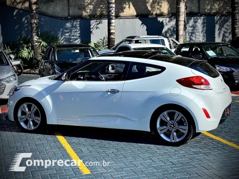 VELOSTER 1.6 16V