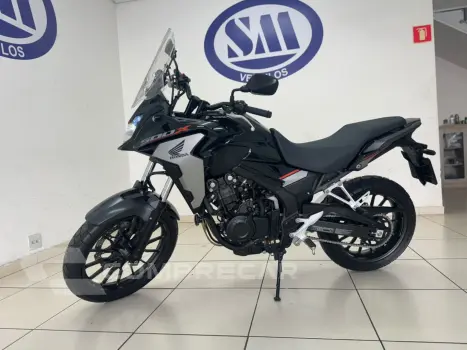 HONDA CB 500 X