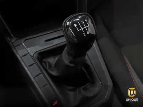 POLO - 1.0 MPI MANUAL