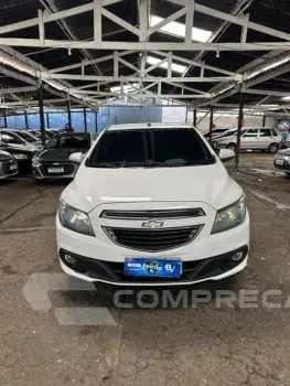 PRISMA 1.4 LT 8V FLEX MANUAL