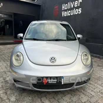 NEW BEETLE 2.0 MI 8V