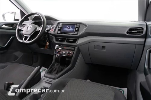 T-CROSS 1.0 200 TSI Sense